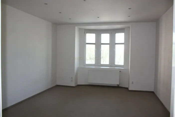Pronájem bytu 3+kk, Brno - Zábrdovice, Šámalova, 75 m2
