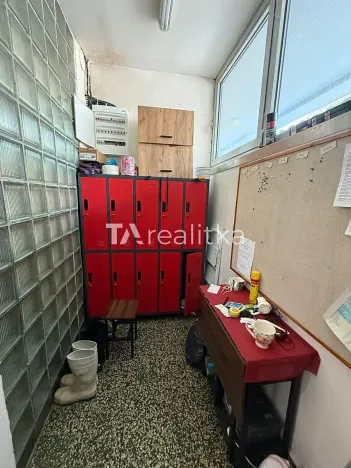 Pronájem obchodního prostoru, Orlová, U Moravy, 88 m2