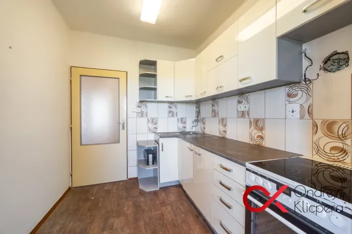 Prodej bytu 3+1, Kostelní Lhota, 75 m2