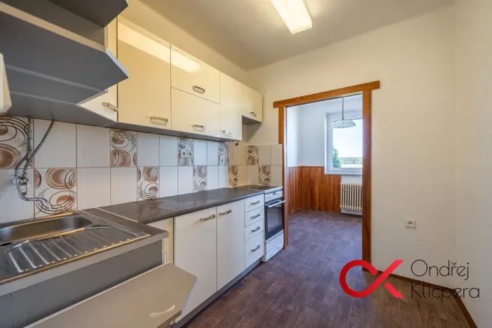 Prodej bytu 3+1, Kostelní Lhota, 75 m2