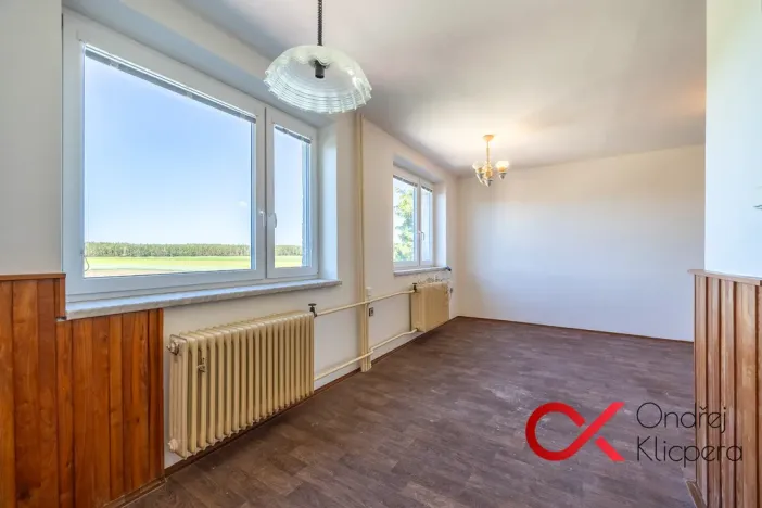 Prodej bytu 3+1, Kostelní Lhota, 75 m2