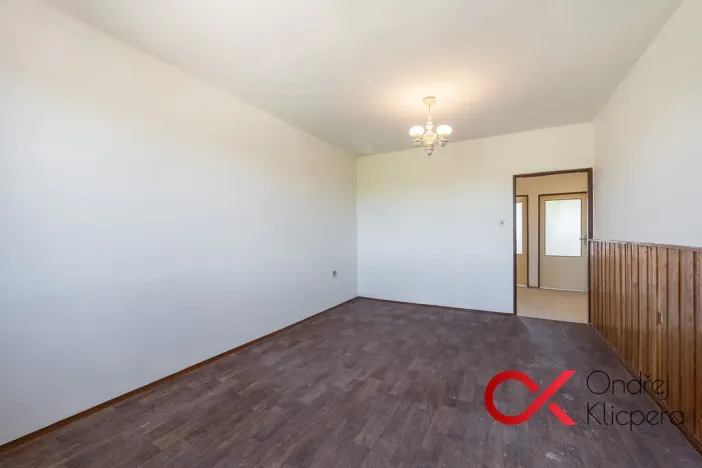 Prodej bytu 3+1, Kostelní Lhota, 75 m2