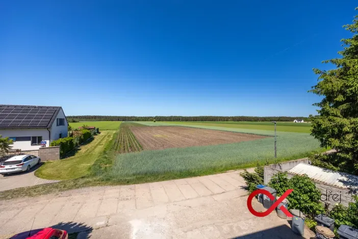 Prodej bytu 3+1, Kostelní Lhota, 75 m2