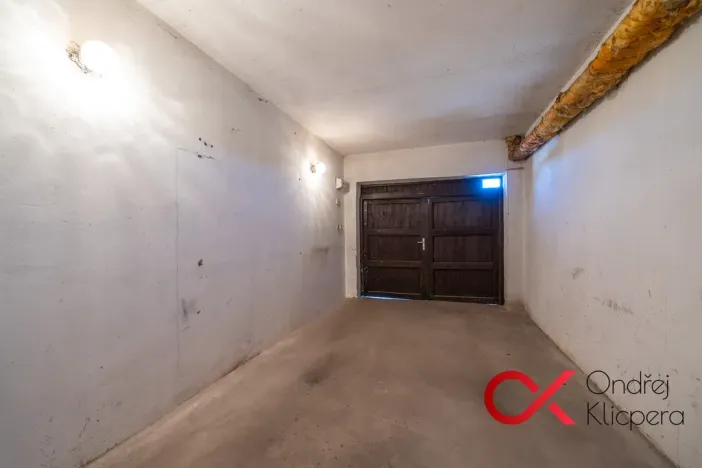 Prodej bytu 3+1, Kostelní Lhota, 75 m2