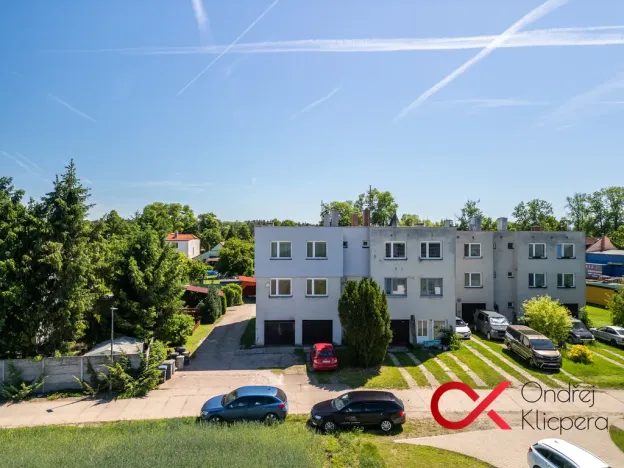 Prodej bytu 3+1, Kostelní Lhota, 75 m2