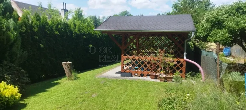 Prodej zahrady, Tachov, 278 m2