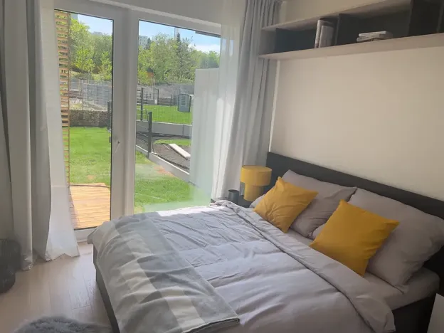 Pronájem bytu 2+kk, Praha - Chodov, Veselovského, 50 m2