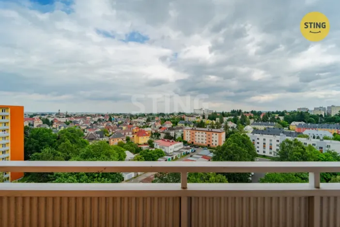 Prodej bytu 2+1, Opava - Předměstí, Haškova, 51 m2