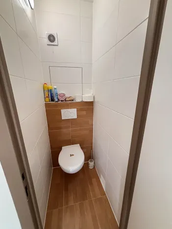 Pronájem bytu 3+1, Liberec, Jabloňová, 70 m2