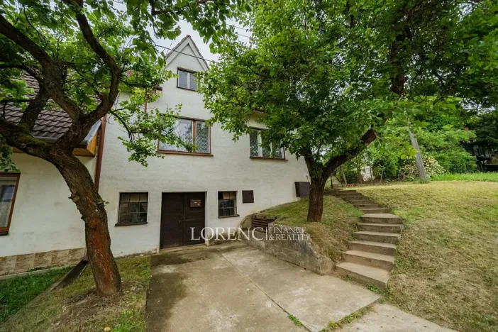 Prodej rodinného domu, Nový Poddvorov, 104 m2