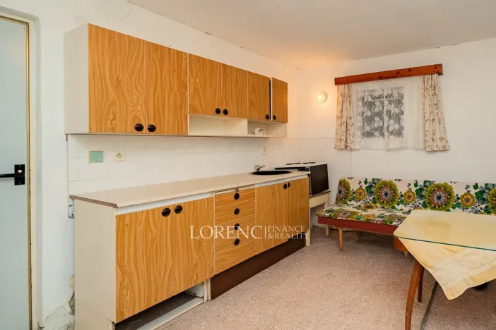 Prodej rodinného domu, Nový Poddvorov, 104 m2