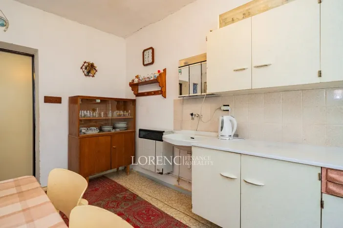 Prodej rodinného domu, Nový Poddvorov, 104 m2