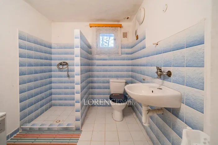 Prodej rodinného domu, Nový Poddvorov, 104 m2