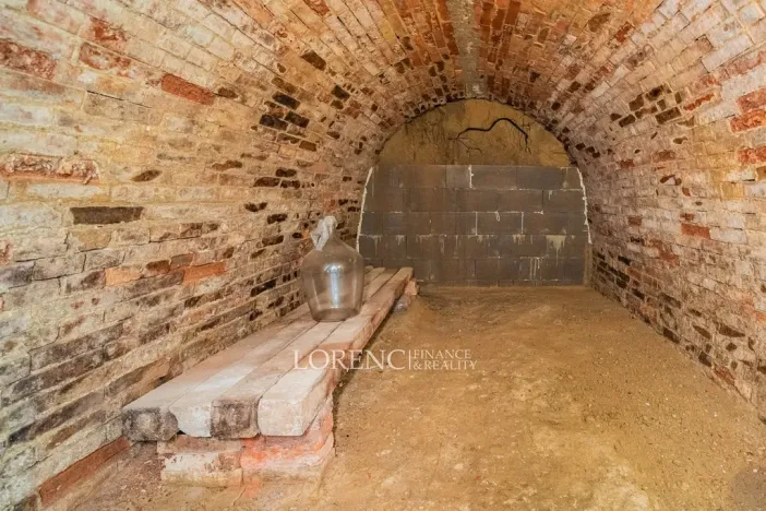 Prodej rodinného domu, Nový Poddvorov, 104 m2