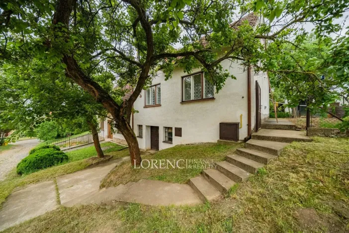 Prodej rodinného domu, Nový Poddvorov, 104 m2