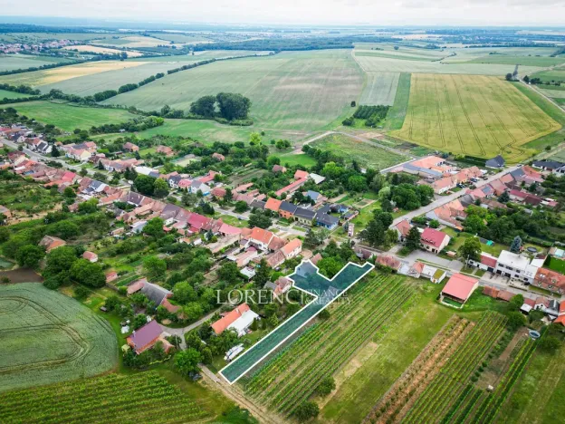 Prodej rodinného domu, Nový Poddvorov, 104 m2