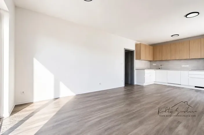 Pronájem bytu 3+kk, Lipník nad Bečvou, Na Výsluní, 72 m2