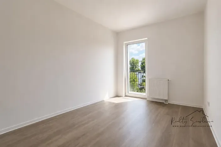 Pronájem bytu 3+kk, Lipník nad Bečvou, Na Výsluní, 72 m2