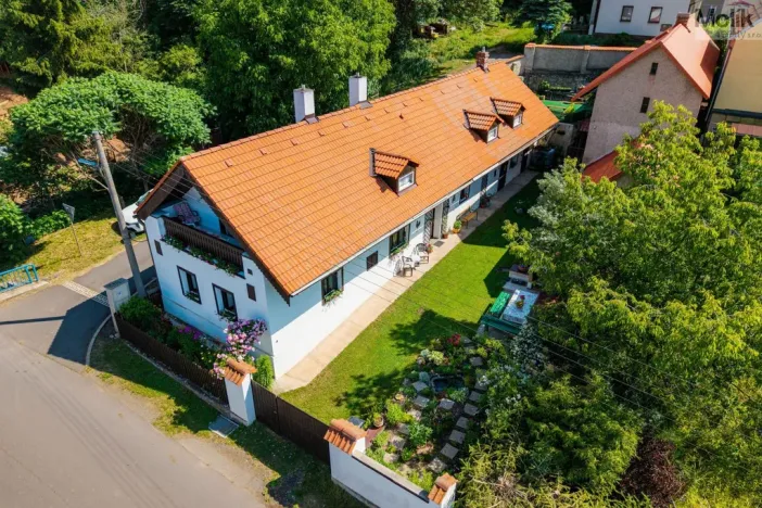 Prodej rodinného domu, Pnětluky - Konětopy, 248 m2