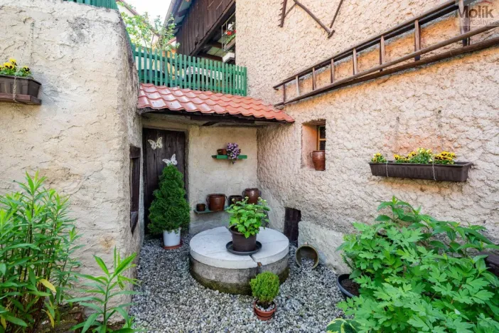 Prodej rodinného domu, Pnětluky - Konětopy, 248 m2
