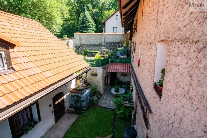 Prodej rodinného domu, Pnětluky - Konětopy, 248 m2