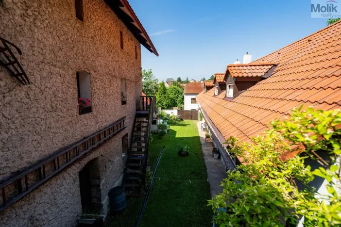 Prodej rodinného domu, Pnětluky - Konětopy, 248 m2