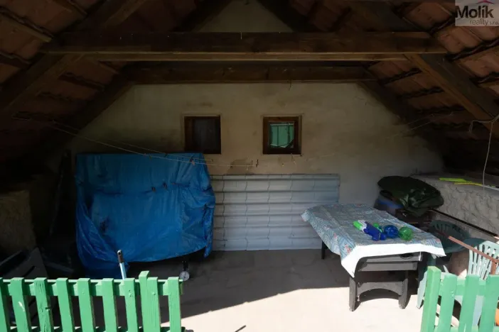 Prodej rodinného domu, Pnětluky - Konětopy, 248 m2