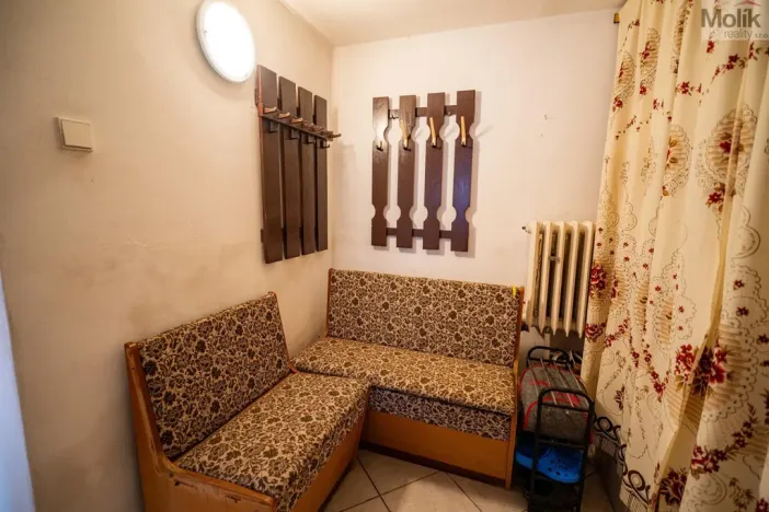 Prodej rodinného domu, Pnětluky - Konětopy, 248 m2
