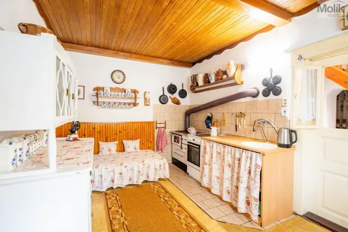 Prodej rodinného domu, Pnětluky - Konětopy, 248 m2