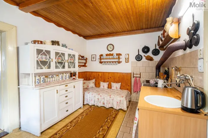 Prodej rodinného domu, Pnětluky - Konětopy, 248 m2