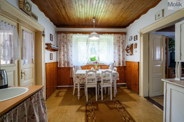 Prodej rodinného domu, Pnětluky - Konětopy, 248 m2