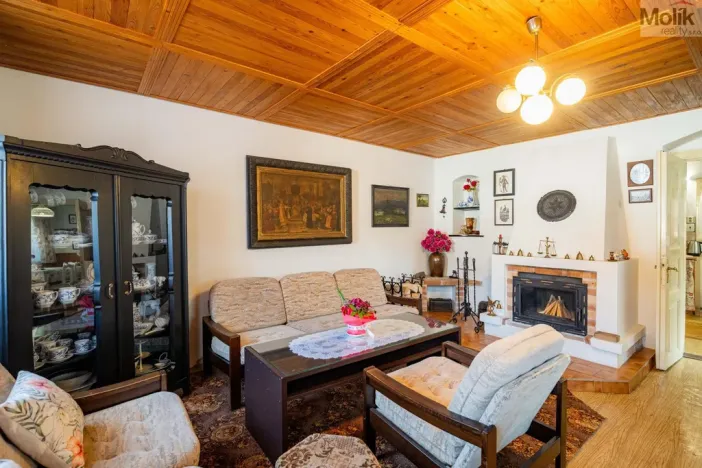 Prodej rodinného domu, Pnětluky - Konětopy, 248 m2