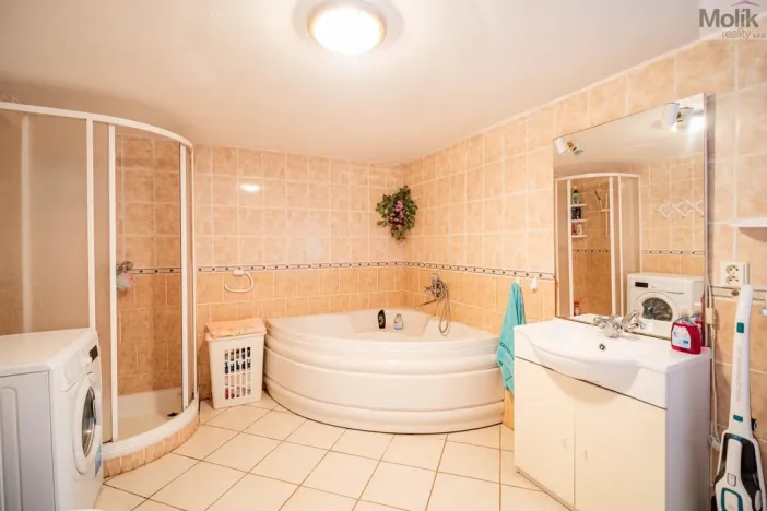 Prodej rodinného domu, Pnětluky - Konětopy, 248 m2