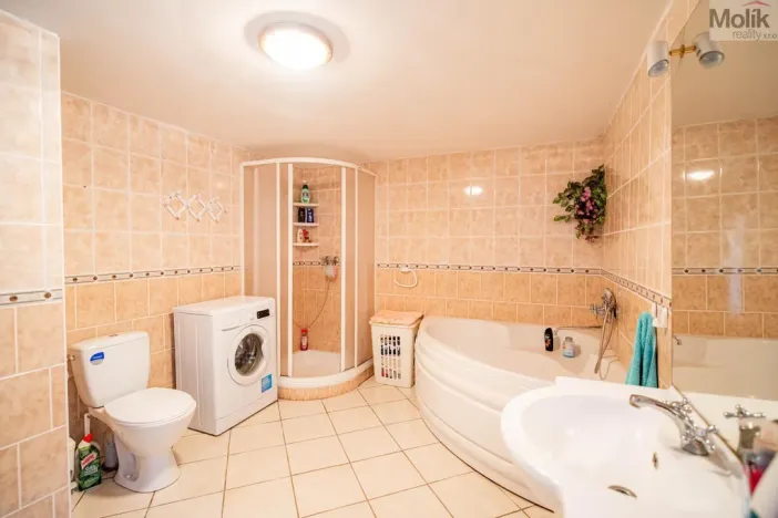 Prodej rodinného domu, Pnětluky - Konětopy, 248 m2