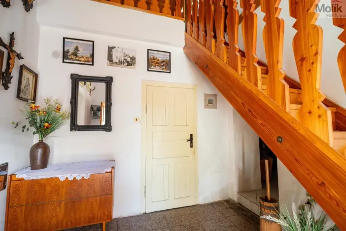 Prodej rodinného domu, Pnětluky - Konětopy, 248 m2