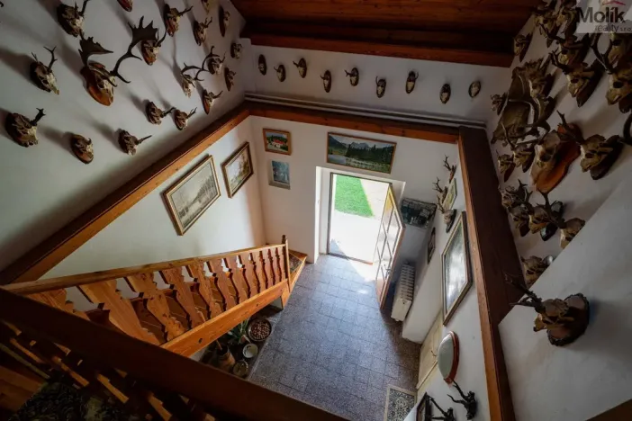Prodej rodinného domu, Pnětluky - Konětopy, 248 m2