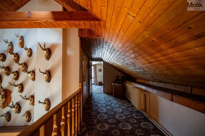 Prodej rodinného domu, Pnětluky - Konětopy, 248 m2