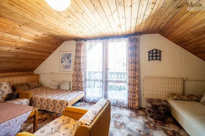 Prodej rodinného domu, Pnětluky - Konětopy, 248 m2