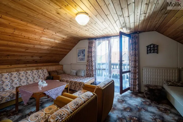 Prodej rodinného domu, Pnětluky - Konětopy, 248 m2