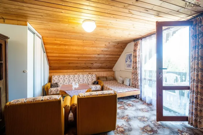 Prodej rodinného domu, Pnětluky - Konětopy, 248 m2