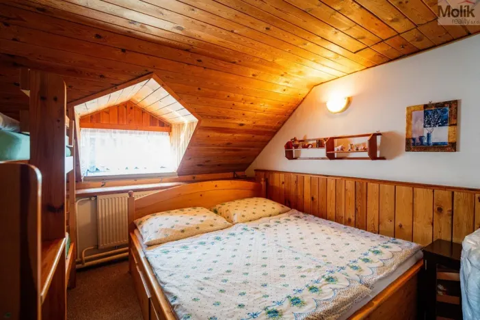 Prodej rodinného domu, Pnětluky - Konětopy, 248 m2