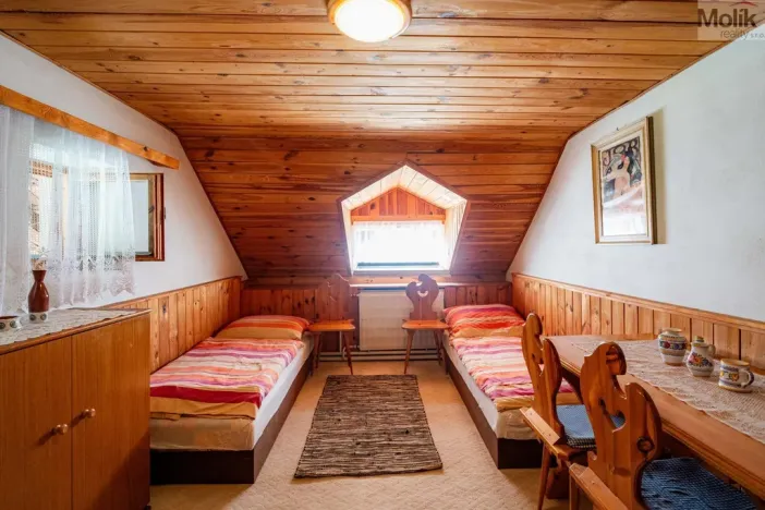 Prodej rodinného domu, Pnětluky - Konětopy, 248 m2