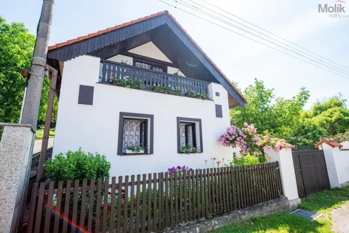Prodej chaty, Pnětluky - Konětopy, 248 m2