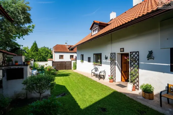Prodej chaty, Pnětluky - Konětopy, 248 m2