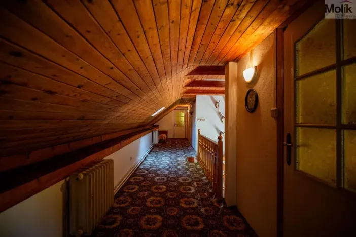 Prodej chaty, Pnětluky - Konětopy, 248 m2