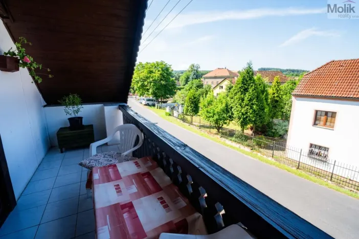 Prodej chaty, Pnětluky - Konětopy, 248 m2