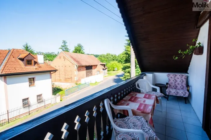 Prodej chaty, Pnětluky - Konětopy, 248 m2