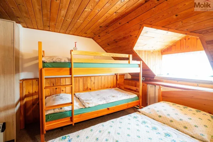 Prodej chaty, Pnětluky - Konětopy, 248 m2