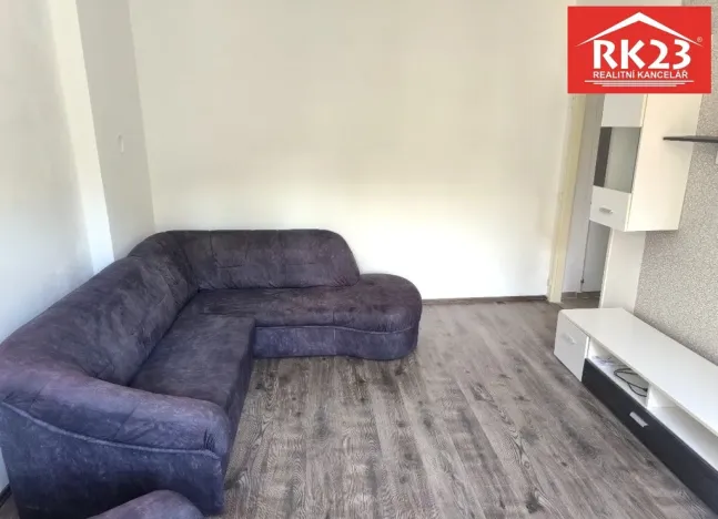 Pronájem bytu 2+1, Cheb, Školní, 54 m2