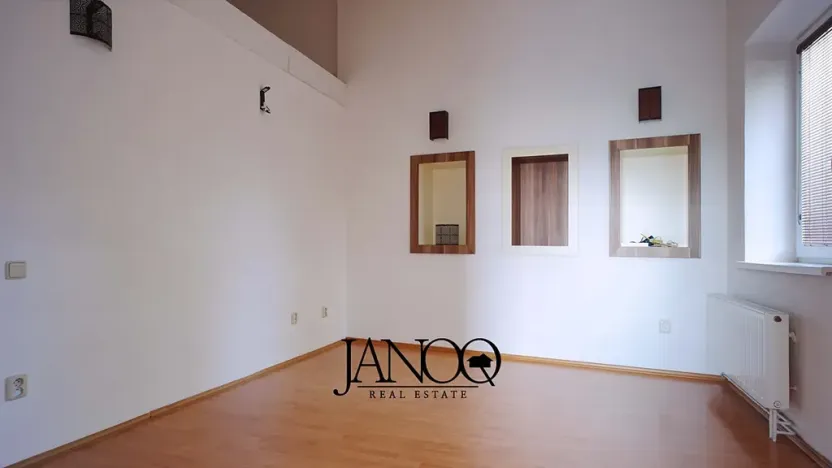 Pronájem bytu 3+kk, Brno, Rakovecká, 136 m2